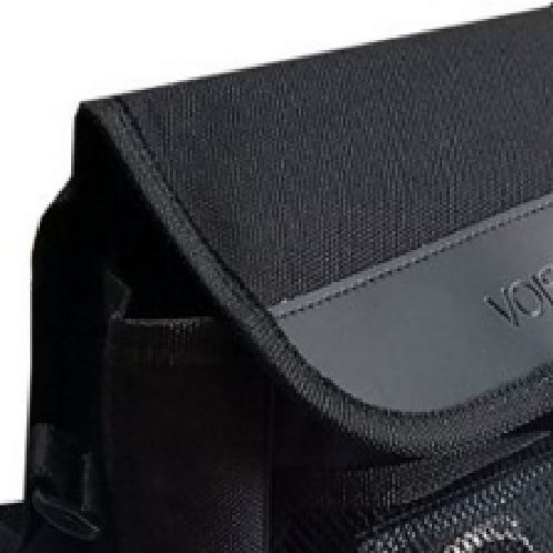 [VOISTA] C10 Lithium-Ion Battery Rechargeable & Portable PA System Megaphone Portalble Bag